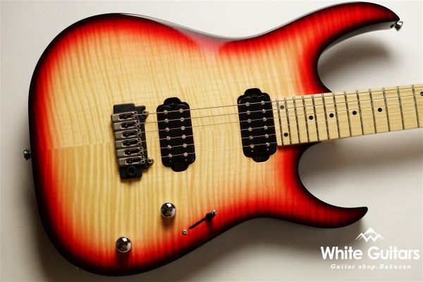 GRACE-FT FM/M - RED-B